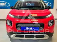 2018 Citroen C3