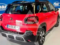 2018 Citroen C3