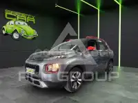 2018 Citroen C3