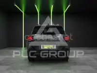 2018 Citroen C3
