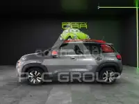 2018 Citroen C3