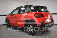 2018 Citroen C3