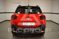 2018 Citroen C3