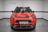 2018 Citroen C3