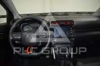 2018 Citroen C3