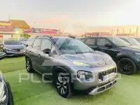2018 Citroen C3