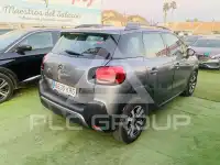 2018 Citroen C3