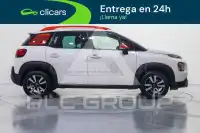 2018 Citroen C3