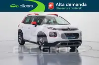 2018 Citroen C3