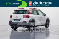 2018 Citroen C3