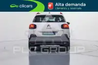 2018 Citroen C3