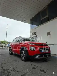 2018 Citroen C3