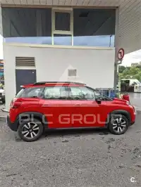 2018 Citroen C3