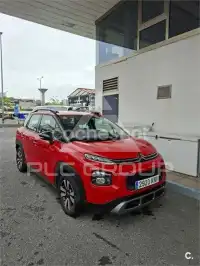 2018 Citroen C3