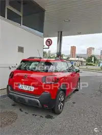2018 Citroen C3