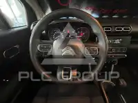 2018 Citroen C3