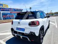2018 Citroen C3