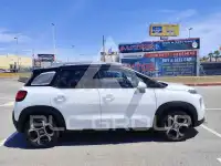 2018 Citroen C3