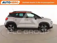 2018 Citroen C3