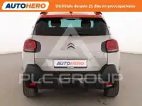 2018 Citroen C3