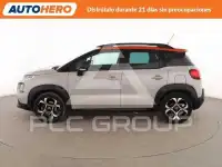 2018 Citroen C3