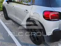 2018 Citroen C3