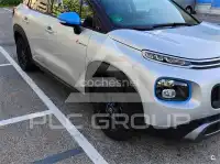 2018 Citroen C3