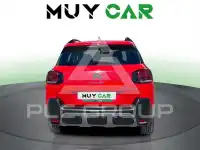 2018 Citroen C3