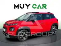 2018 Citroen C3