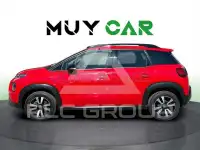 2018 Citroen C3