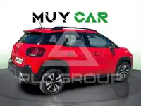 2018 Citroen C3