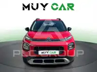 2018 Citroen C3