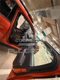 2018 Citroen C3