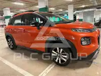 2018 Citroen C3