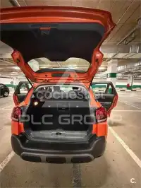 2018 Citroen C3