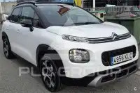 2018 Citroen C3
