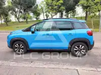2018 Citroen C3