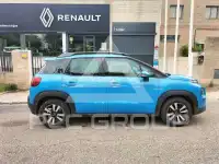 2018 Citroen C3