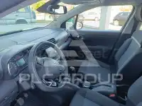 2018 Citroen C3