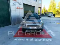 2018 Citroen C3