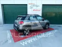 2018 Citroen C3