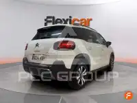 2018 Citroen C3