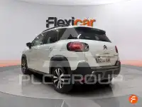 2018 Citroen C3