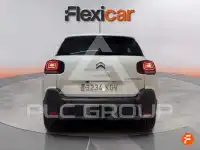 2018 Citroen C3