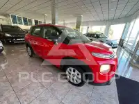 2018 Citroen C3