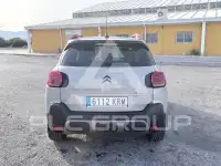 2018 Citroen C3