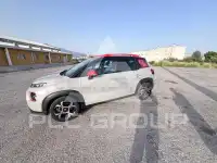 2018 Citroen C3