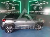 2018 Citroen C3
