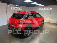 2018 Citroen C3
