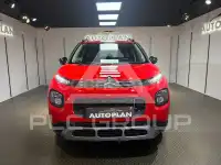 2018 Citroen C3